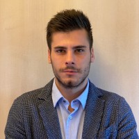 Alinor Spa Employee Stefano Acquarelli's profile photo