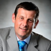 Nestle Health Science Employee Frédéric Gaillard's profile photo