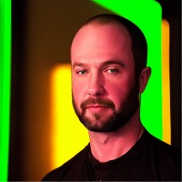 Dragon Jacket Insulation Employee Matt Nichols's profile photo