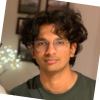 Customuse Employee Samir R.'s profile photo