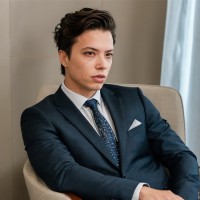 Cape Abilities Employee Austin Slesinski's profile photo