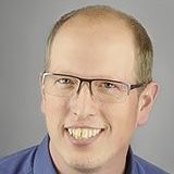 Knapp Verbinder Employee Sascha Groeger's profile photo