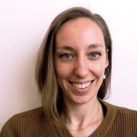 Bluesquare Employee Laetitia Poelman's profile photo