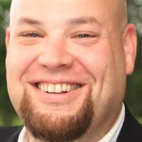 XFER Communications Employee Clay Folsom's profile photo