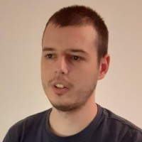 Databricks Employee Nikola Mandic's profile photo