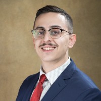 Total Terminals International, LLC Employee Mike Yazji's profile photo