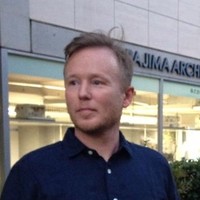 CPH:DOX Employee Martin Ulrich's profile photo