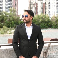 Ledcor Employee Tejas .meng's profile photo