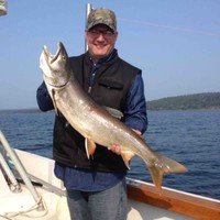 Ever-Green Energy Employee Jim Green's profile photo