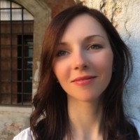 Writing Employee Alwina Calma's profile photo