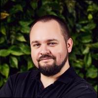Technotrade Employee Tomáš Vydra's profile photo