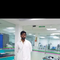 Teena Biolabs pvt ltd Employee Gowardhanan R's profile photo