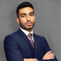 Citi Employee David Camacho's profile photo