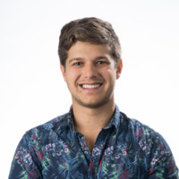 Pagefreezer Employee Domenic Ierullo's profile photo