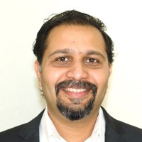 Mphasis Employee Prashant Pawar's profile photo