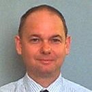 Leonardo Employee Paul Kraus's profile photo