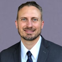 Michael Asbury