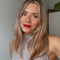 Fabra Comunicación Employee Michelle Melgosa's profile photo