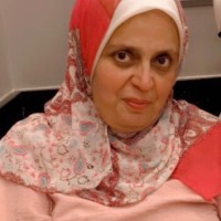 Bavarian Auto Group Employee Mona Aboelnaga's profile photo