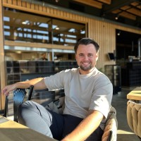 Smit & Dorlas koffiebranders b.v. Employee Daan Rosier's profile photo