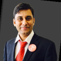 Raghuveer Singh Email & Phone Number