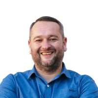 Goldie Employee Flavius Saracut's profile photo