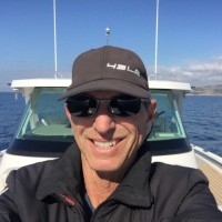 Silver Seas Yachts Employee David Gottstein's profile photo