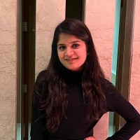 metafusion Employee Amisha Sharma's profile photo