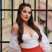 AMICredit Employee Damaris Maruntelu's profile photo