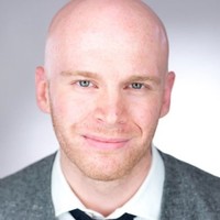 Bleecker Street (company) Employee Tyler Dinapoli's profile photo