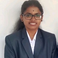 SYNAPSE ROBOTICS Employee Kanishka Jayakumar's profile photo