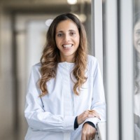 Riopele Employee Marta Pacheco's profile photo