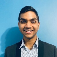 Rovin Parasnauth's profile photo