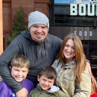 Christo IT Services Employee Matt Divasto's profile photo