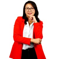 In Pulse Employee Stephanie Jazmín García Guerrero's profile photo