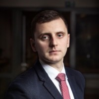 Indigroup Employee Ramūnas Volkovas's profile photo