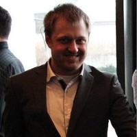 Francois-Nicolas Lanciault Email