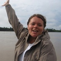 EE Employee Zoe Lambert's profile photo