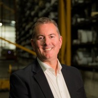 VEKA Recycling Limited Employee Neil Evans's profile photo