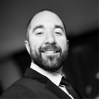 Turn5, Inc. Employee Michael Cunningham's profile photo