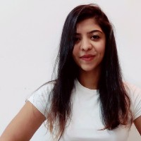 Jeena Xavier Email & Phone Number