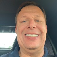 Robot-Coupe Employee John Zuga's profile photo