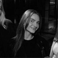 Iteractive Employee Smiltė Merkevičiūtė's profile photo