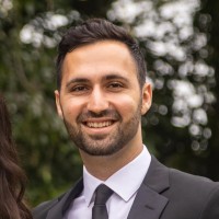 Google Employee Rick Saxe's profile photo