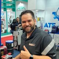 TransGo Employee Rudy Medina's profile photo