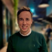 Mysolution Employee Erik Espeldoorn's profile photo