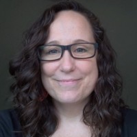 Pima Community College Employee Laurie Kierstead-Joseph's profile photo