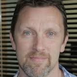 Cloud Imperium Games Employee Simon Elms's profile photo