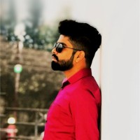 Ten24 Employee Ashok Verma's profile photo