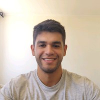 Levannta Employee Gerson Pincheira Vicencio's profile photo